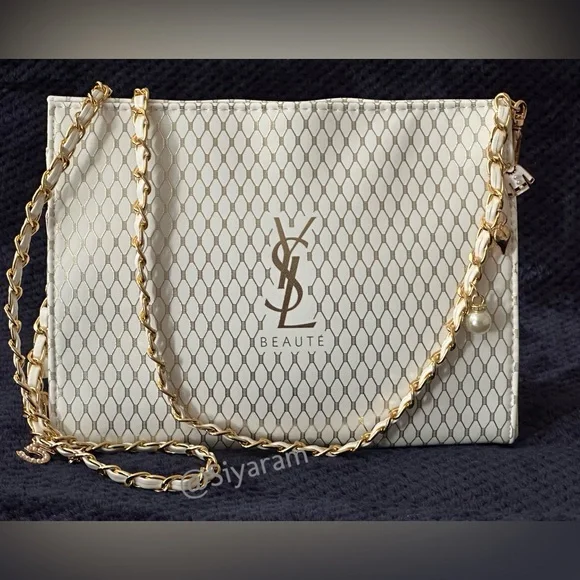 Yves Saint Laurent crossbody - Picture 4 of 9